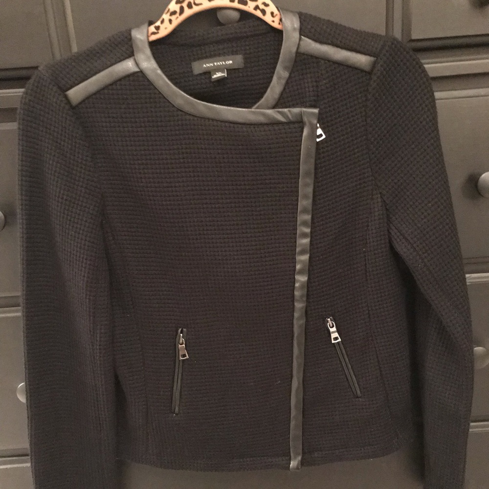 Ann Taylor Jacket